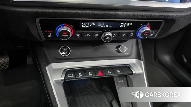 Audi Q3 (F3) id 4707132 из Кореи 8