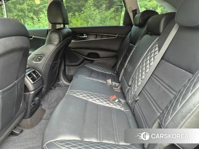 Kia The New Sorento id 4746384 из Кореи 8