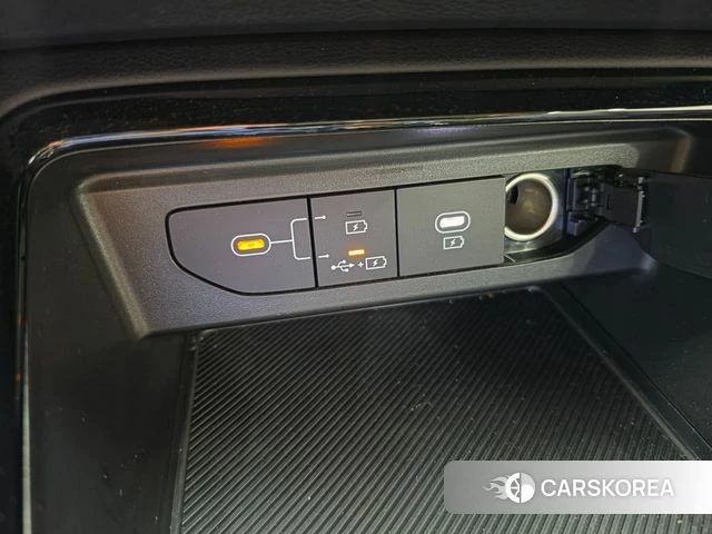 Kia The New K5 3rd generation id 4560023 из Кореи 8