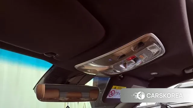 Genesis G80 (RG3) id 3246830 из Кореи 8