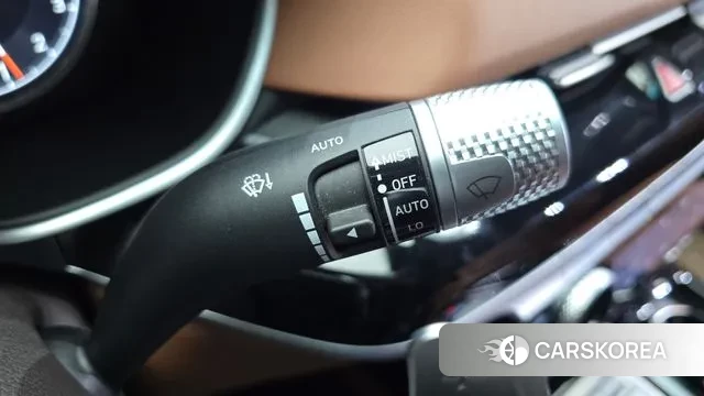 Genesis G80 (RG3) id 3415531 из Кореи 8