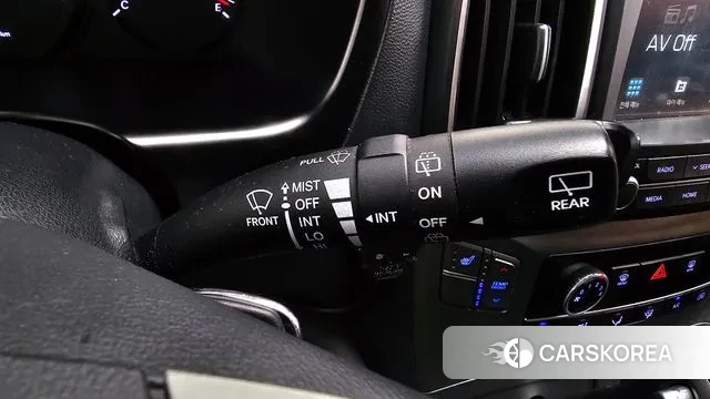 Hyundai The New Grand Starex id 3233463 из Кореи 8