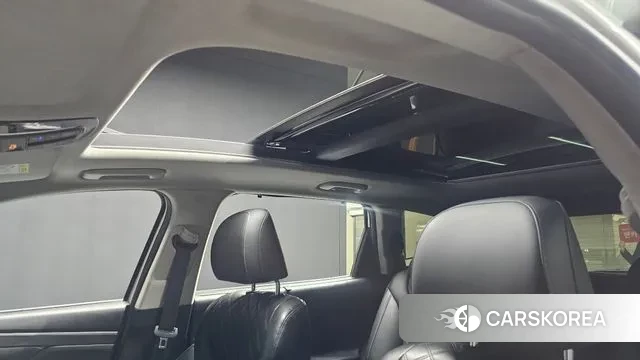 Hyundai The New Santa Fe id 3676688 из Кореи 8