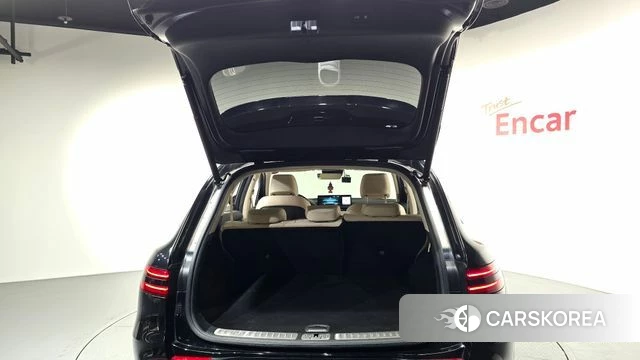 Genesis GV70 id 4746093 из Кореи 8