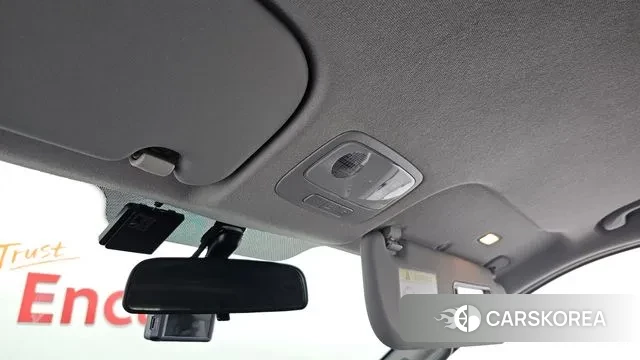 Hyundai The New Grand Starex id 3003888 из Кореи 8