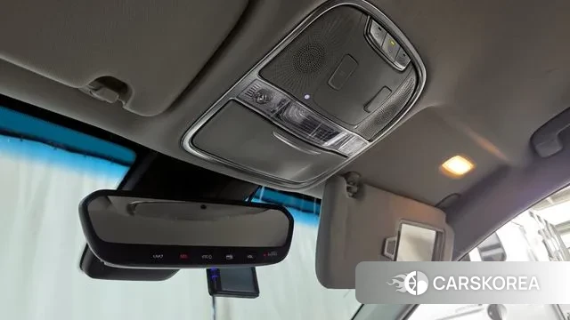 Kia More K9 id 3789442 из Кореи 8