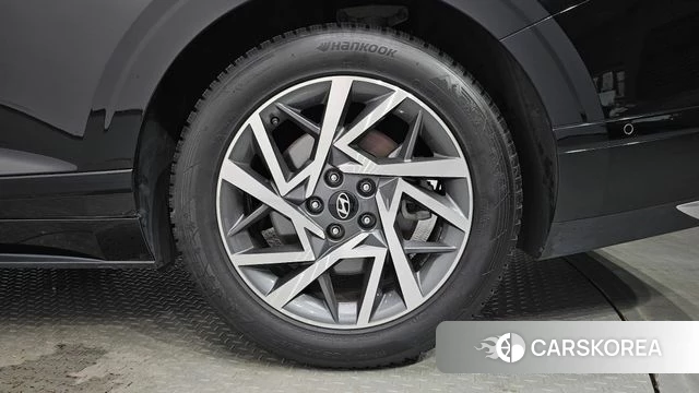 Hyundai Grandeur (GN7) id 4623449 из Кореи 8