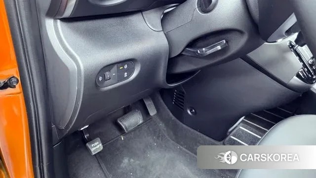 Hyundai The New Casper id 3393714 из Кореи 8