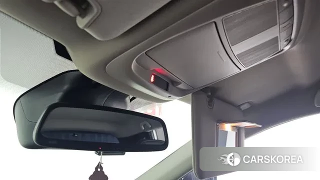 Renault Korea (Samsung) The New QM6 id 3524847 из Кореи 8