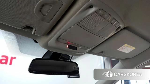 Renault Korea (Samsung) The New QM6 id 3860674 из Кореи 8