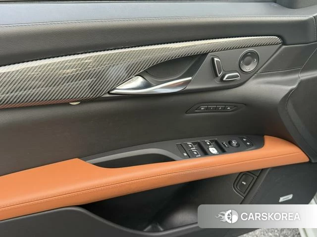 Cadillac CT6 id 4221089 из Китая 8