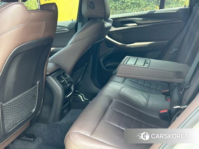 BMW X4 id 4238369 из Китая 8