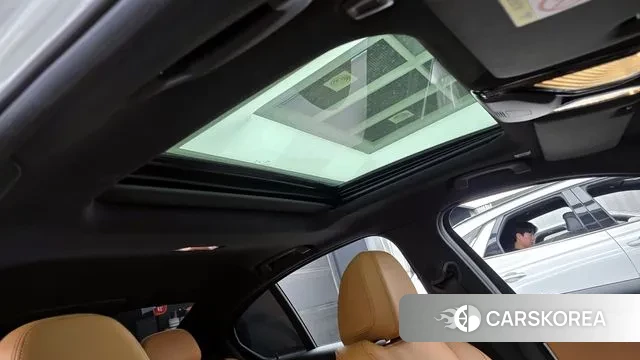 BMW 3 Series (G20) id 3452890 из Кореи 8