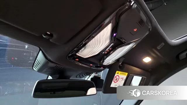 BMW 5 Series (G30) id 3058195 из Кореи 8