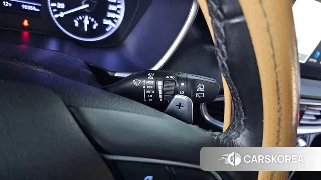 Hyundai Santa Fe TM id 3519829 из Кореи 8