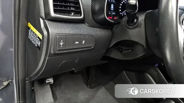 Hyundai All New Tucson id 3525611 из Кореи 8