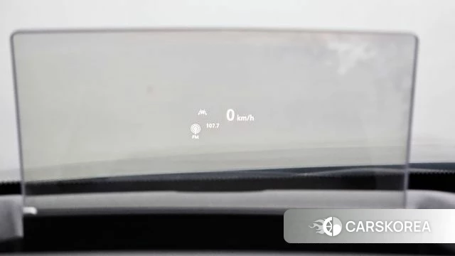 Chevrolet (GM Daewoo) Trailblazer id 3820261 из Кореи 8