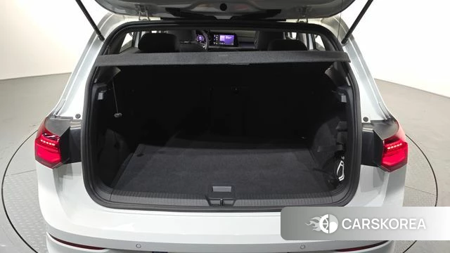 Volkswagen Golf 8th Generation id 4719842 из Кореи 8