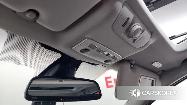 Renault Korea (Samsung) SM7 Nova id 3499829 из Кореи 8