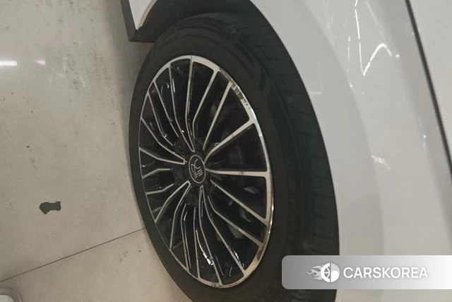 BYD Han DM id 4254506 из Китая 8