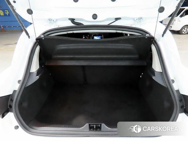 Renault Korea (Samsung) Clio id 4318269 из Кореи 8