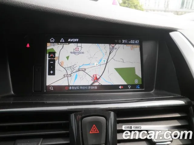 Renault Korea (Samsung) SM7 Nova id 2718727 из Кореи 8