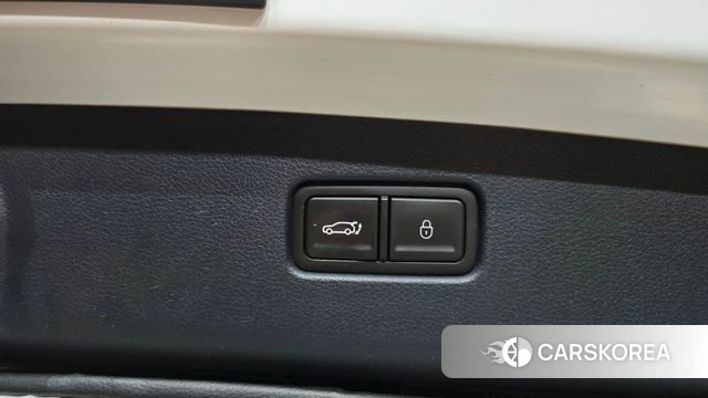 Genesis GV70 id 4585968 из Кореи 8