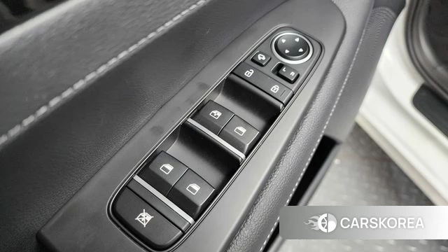 Kia The New K3 2nd generation id 4428167 из Кореи 8