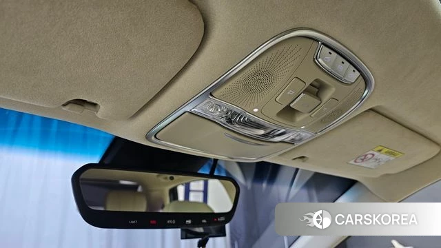 Kia More K9 id 3893415 из Кореи 8