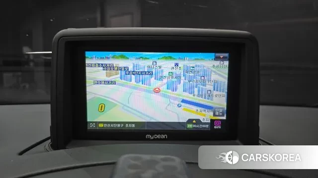 Hyundai The New Grand Starex id 3698897 из Кореи 8