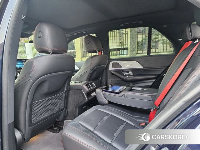 Mercedes-Benz GLE AMG id 4271323 из Китая 8