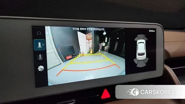 Hyundai Ionic 5 id 2915668 из Кореи 8