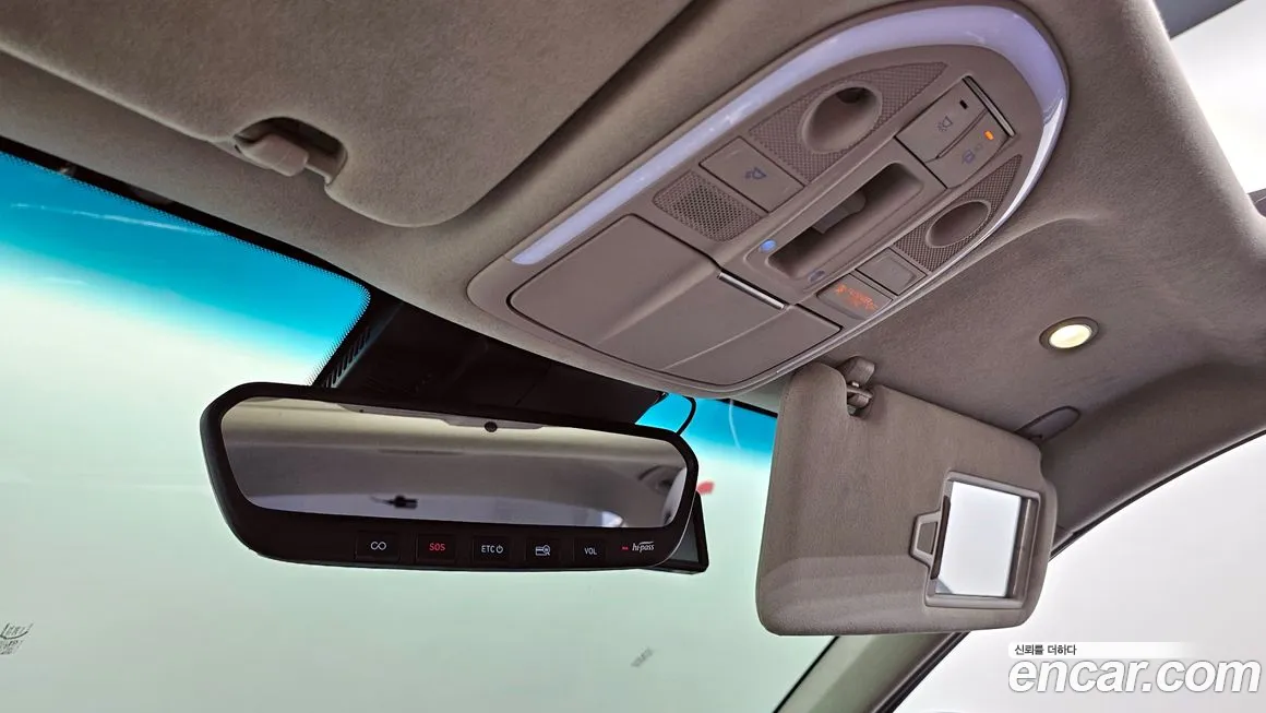 Genesis G70 id 2076555 из Кореи 8