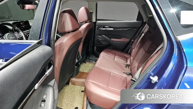 Kia Seltos id 3033374 из Кореи 8