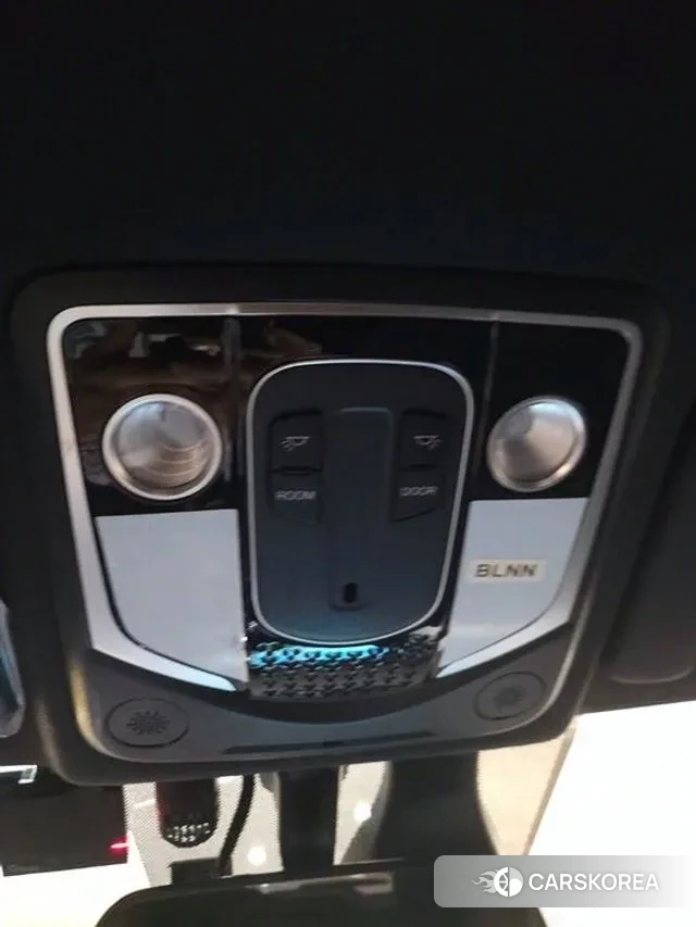 Ssangyong Torres id 3021925 из Кореи 8