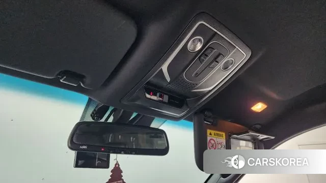 Ssangyong The New Rexton Sport id 3597272 из Кореи 8