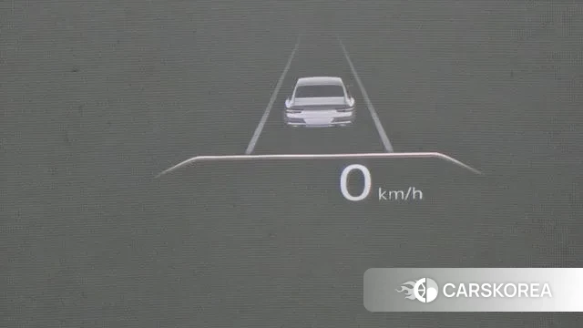 Genesis G80 (RG3) id 3493755 из Кореи 8