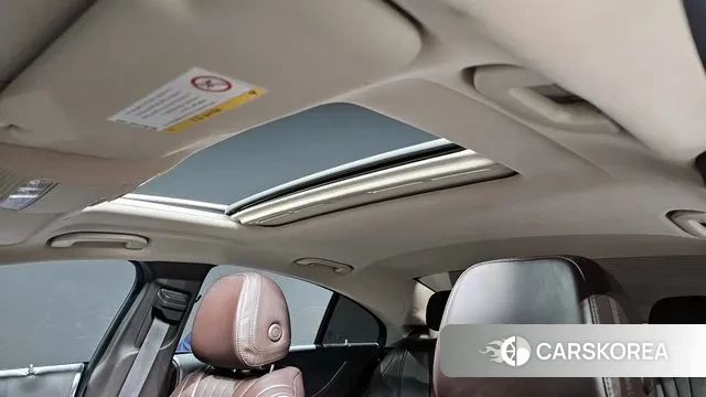 Mercedes-Benz CLS-Class C257 id 3220304 из Кореи 8