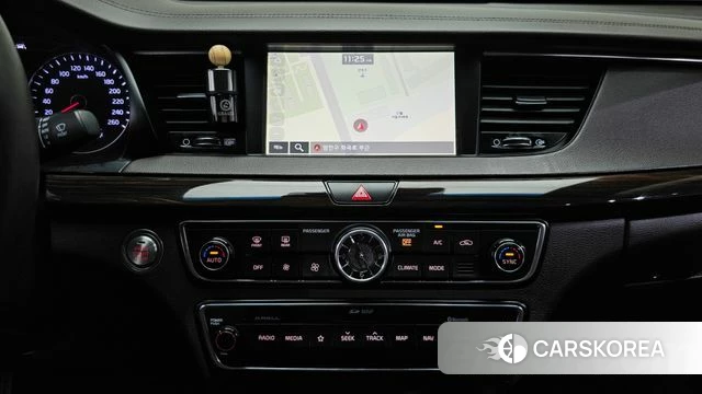 Kia Come New K7 id 4642566 из Кореи 8