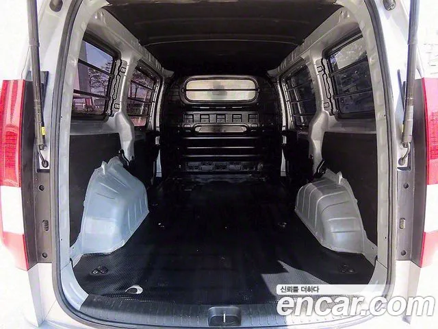 Hyundai Staria id 2793575 из Кореи 8