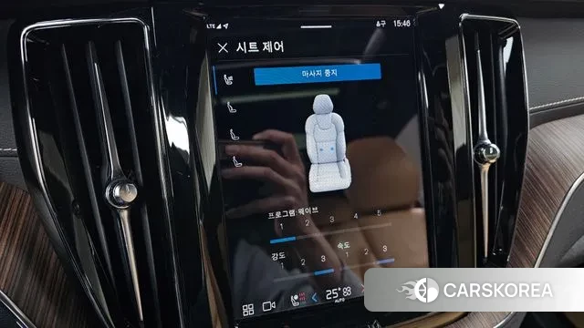 Volvo XC60 second Generation id 3752623 из Кореи 8