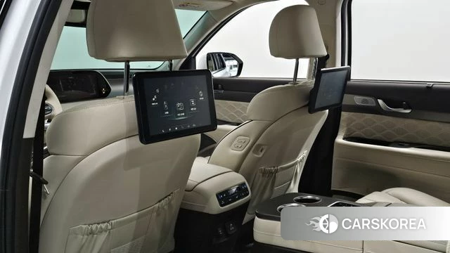 Hyundai Palisade id 4350744 из Кореи 8
