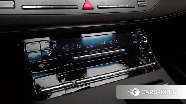 Hyundai The New Grandeur IG Hybrid id 2890481 из Кореи 8