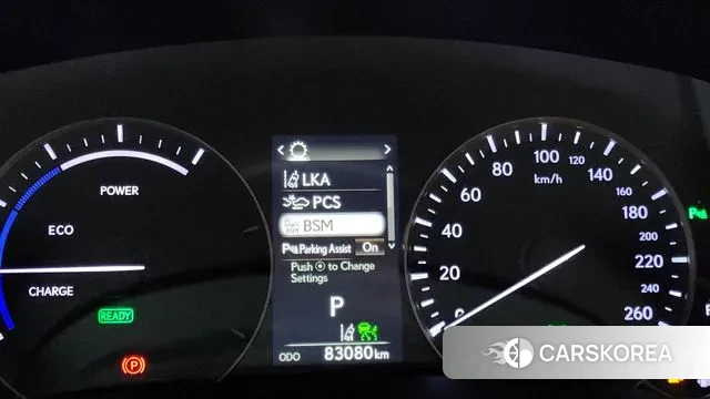 Lexus RX450h 4th generation id 3568746 из Кореи 8