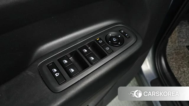 Hyundai Santa Fe (MX5) id 4854170 из Кореи 8