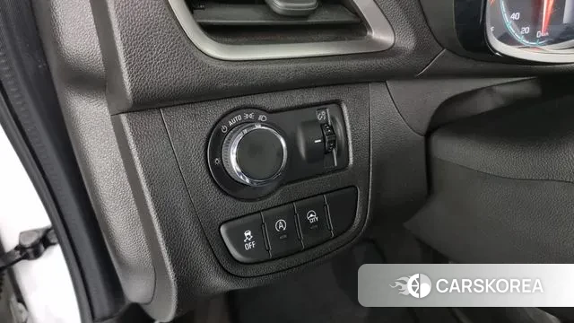 Chevrolet (GM Daewoo) The New Spark id 3291764 из Кореи 8