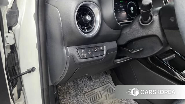 Kia The New K3 2nd generation id 4250185 из Кореи 8