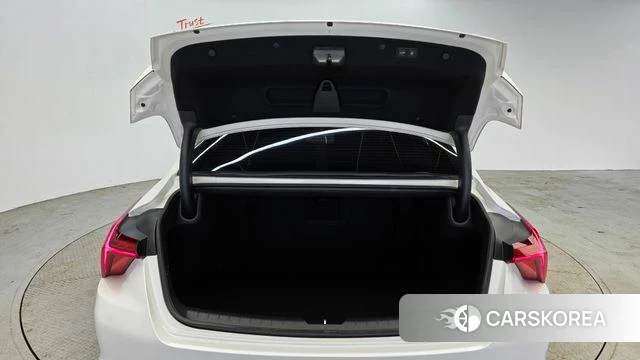 Kia K8 Hybrid id 4475528 из Кореи 8