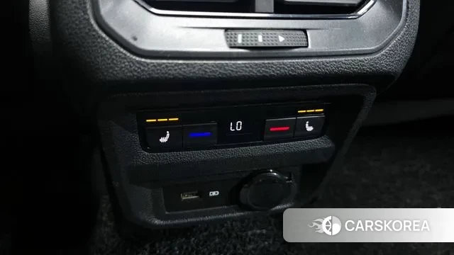 Volkswagen Tiguan second Generation id 3374201 из Кореи 8