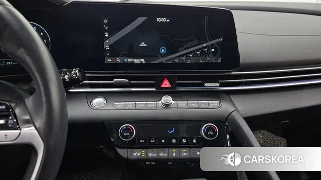 Hyundai Avante (CN7) id 3467849 из Кореи 8